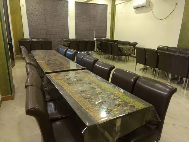 Hotel City Centre Inn @ Nizamuddin - Image 1