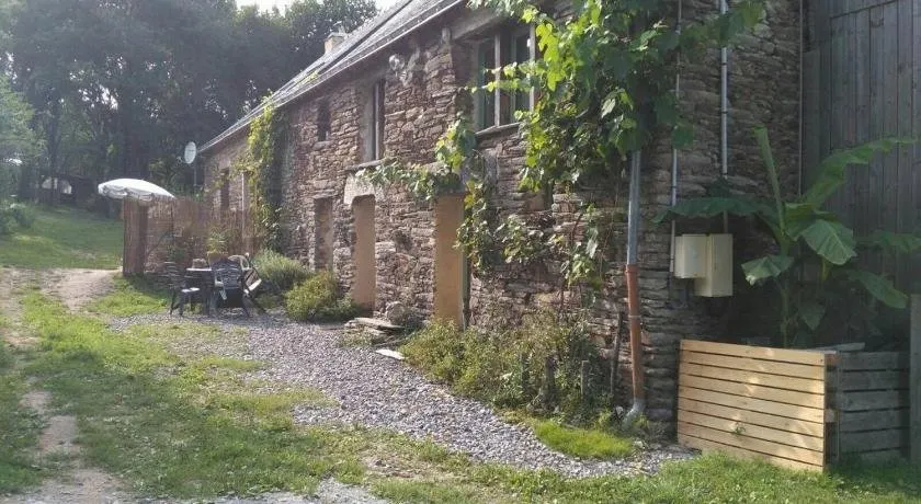 Gite de la vieille cour - Image 1