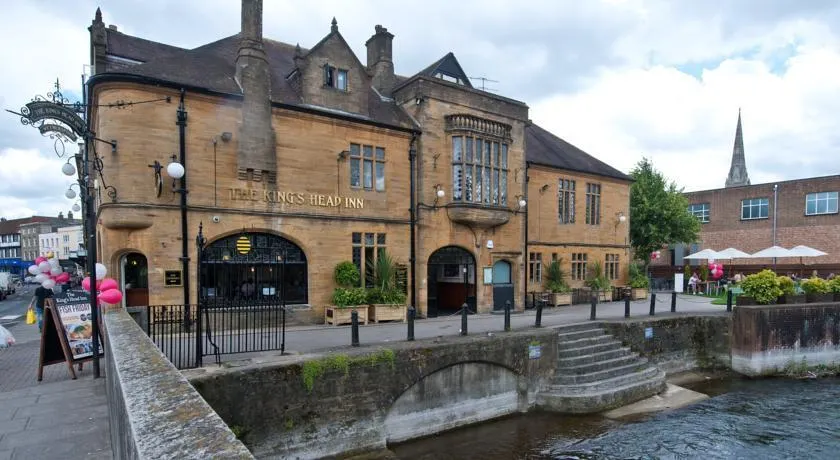 The King's Head Inn - Image 1