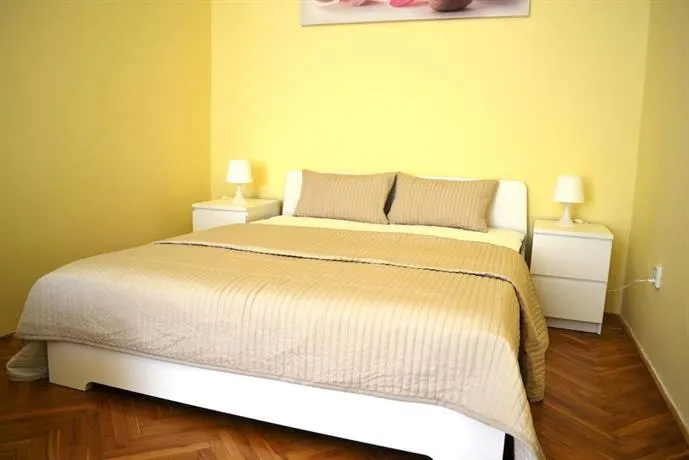 Sunflower 2BDR Flat By Ruterra - Image 1