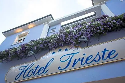 Hotel Trieste - Image 1