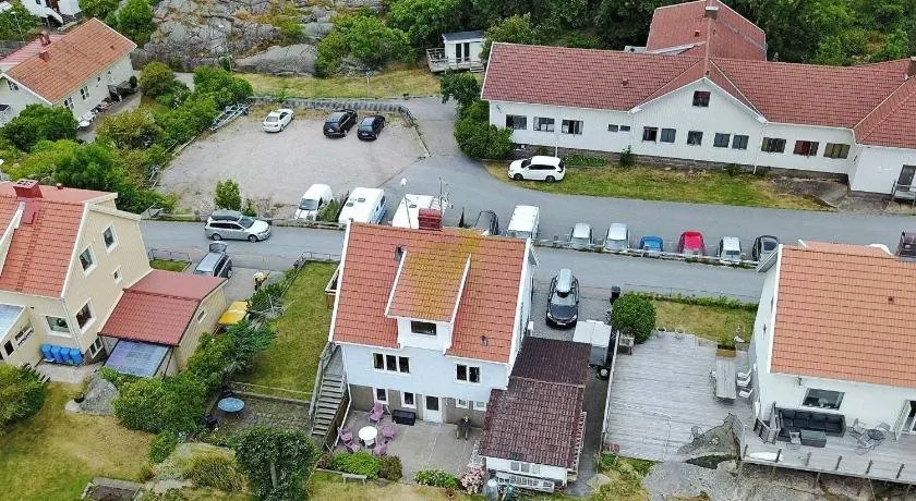 4 Person Holiday Home in Hovenaset - Image 1
