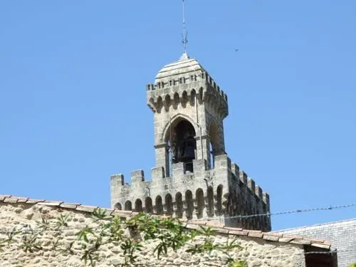 La Bouilhanne - Image 1