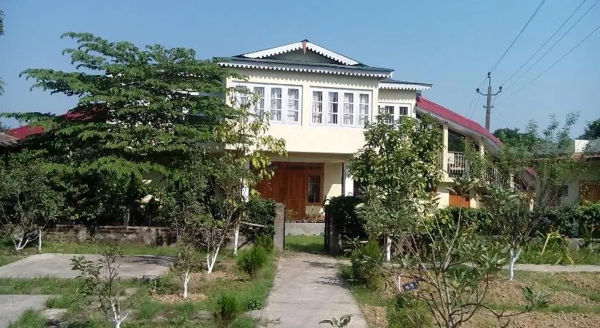 Itiben Resort - Image 1