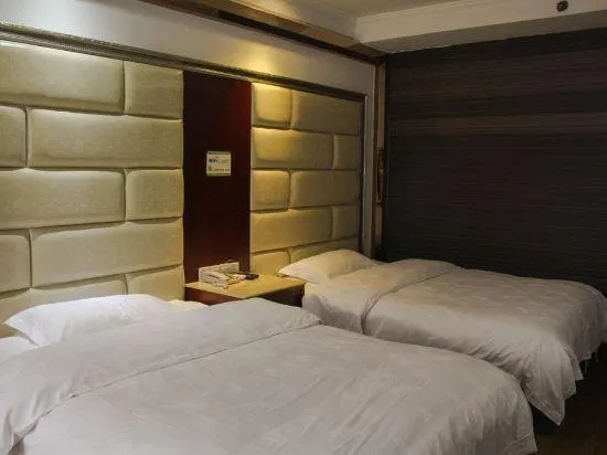 Xinchangjiang Hotel - Image 1