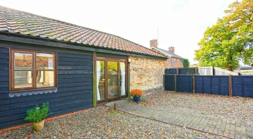 The Cartshed - Image 1