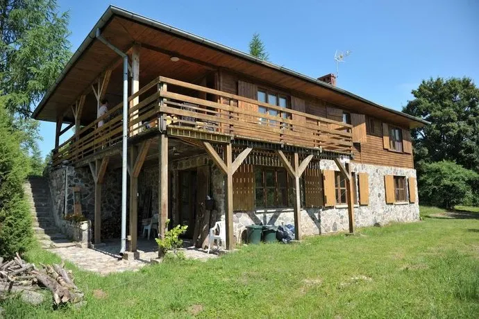 Dom Nad Strugą - Image 1