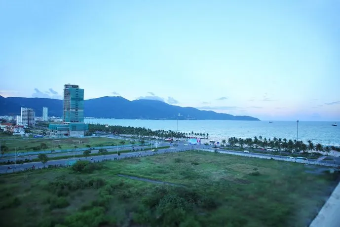 Atlantic Da Nang Hotel - Image 1