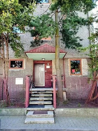 Hostel Kaktus - Image 1