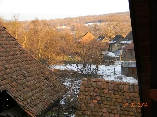 Küküllő Vendégház - Image 1