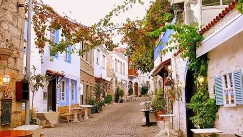 Algani Siesta Village Alacati - Image 1
