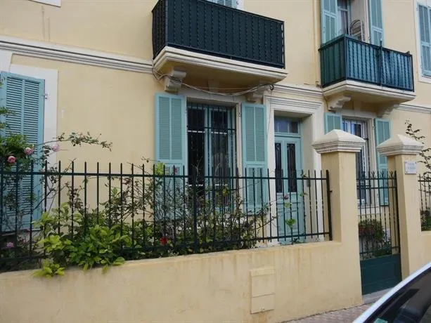 La Maison au Soleil - Image 1