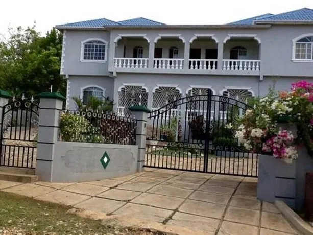 Edens Gate - Image 1