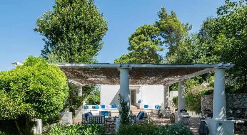 Villa gli Ulivi - Image 1