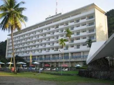Inna Samudra Beach Hotel - Image 1
