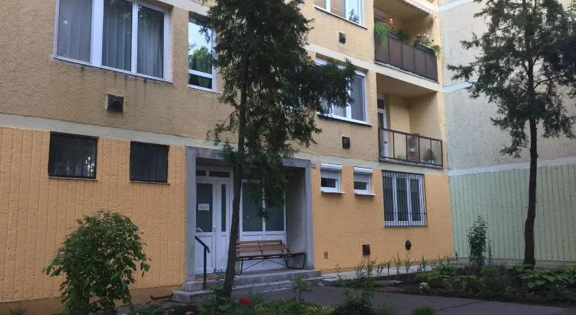 Róza Apartment - Image 1