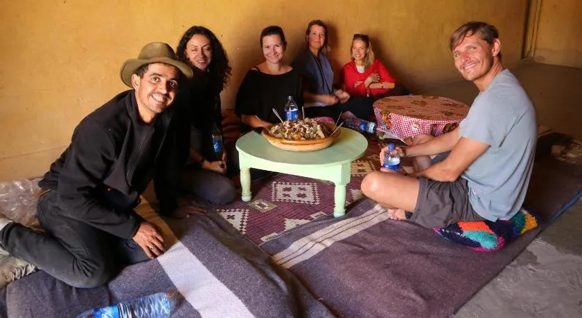 berber & camel trek - Image 1