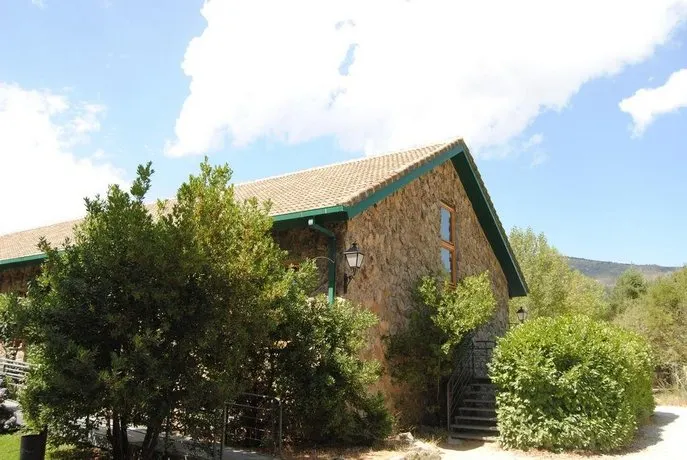 Albergue Valle de los Abedules - Image 1