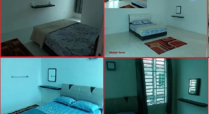 Fathullah's Homestay - Image 1