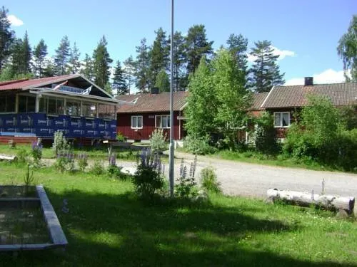 Hyttans Gård Hostel - Image 1