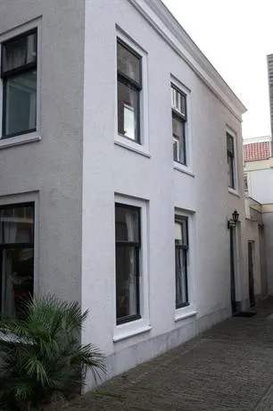 The Hague Centre Nieuwstraat - Image 1
