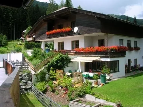 Ferienhaus Schäffler - Image 1