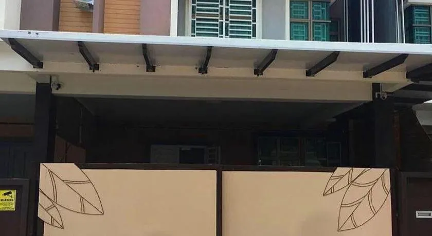 Al Farisi Residence - Image 1
