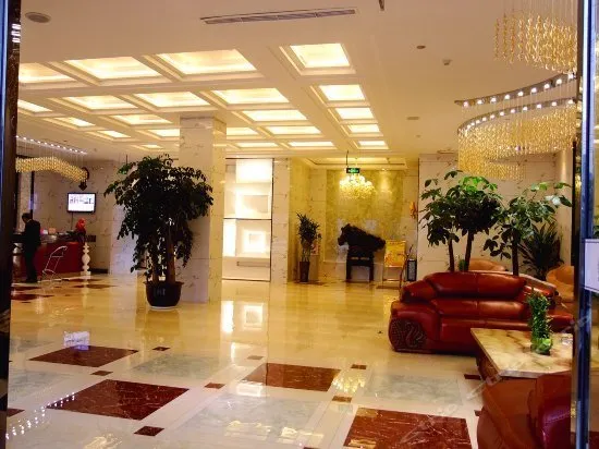 Longhao Hotel (Railway Station Branch) - Image 1