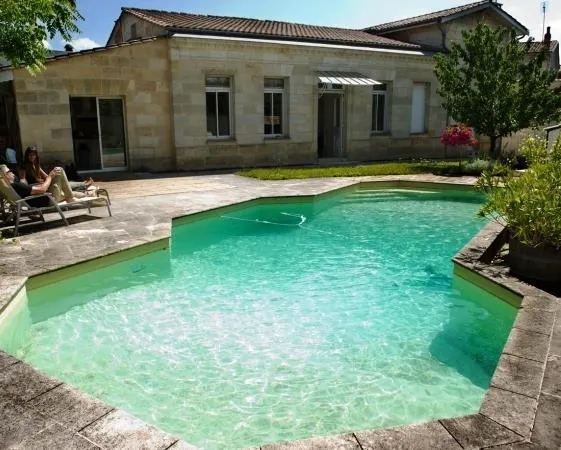 La Maison Cachée - Image 1