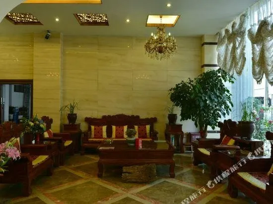 Dali Hongtu Hotel - Image 1