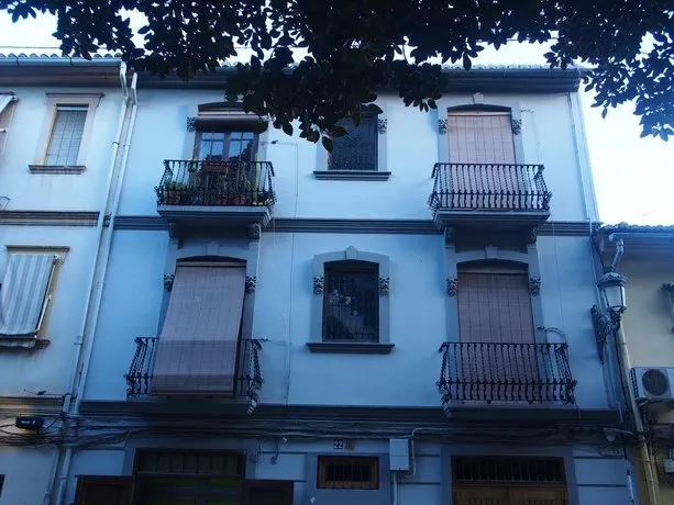 Maritim Apartments - Image 1