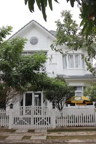 3Bdr Villa Nha Trang - Image 1