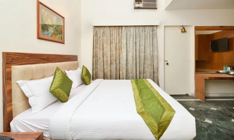 Hotel Daffodils Inn by FabHotels - Image 1