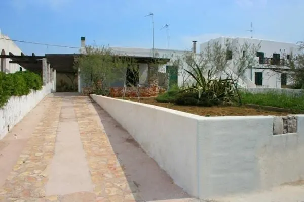 Casa Vacanze Vituccio - Image 1