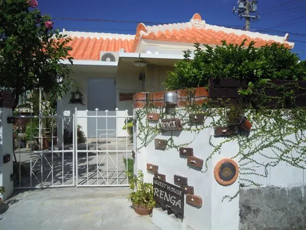 Guest House Renga I - Image 1