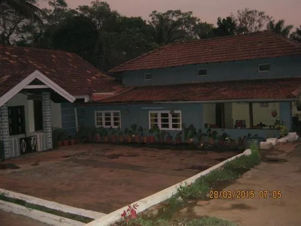 Cinnamon Cottage - Image 1