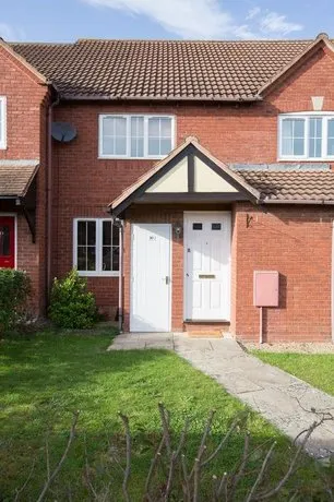 Echo Lodge Swindon - Image 1