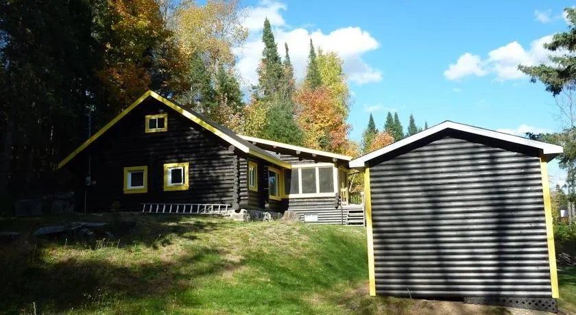 Le chalet de l'Adolphin - Image 1
