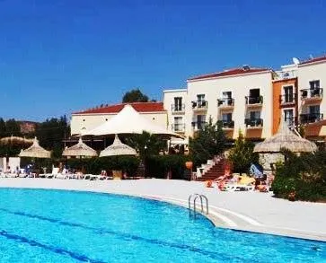 Club Phokaia - Image 1