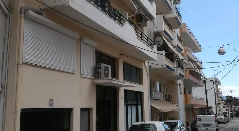 A cozy flat - Image 1