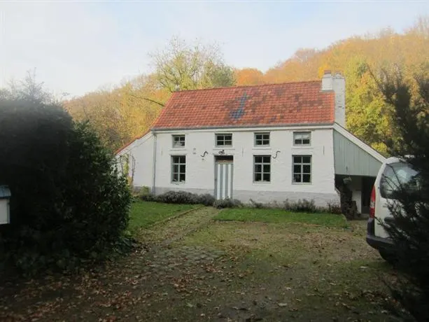 Maison De Blanche Neige - Image 1
