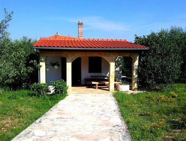 Ferienhaus Anais (Bootsliegeplatz) - Image 1