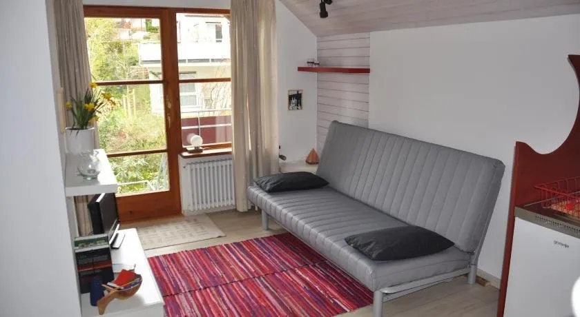 Ferienwohnung F. Keller - Image 1