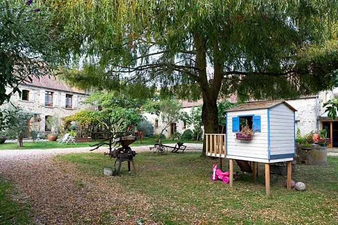 Chambre d hotes - Image 1