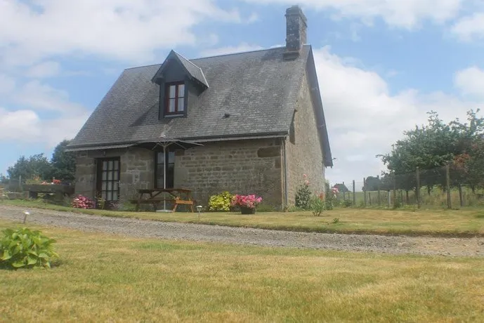 Romantic Cottage - Image 1