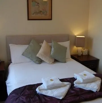 Travellers Rest Guest House Stratford-upon-Avon - Image 1