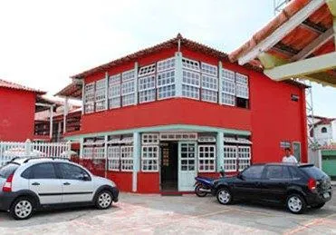 Pousada Espirito Do Mar - Image 1