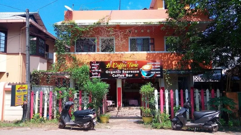 Nanni Beach Residence - Image 1