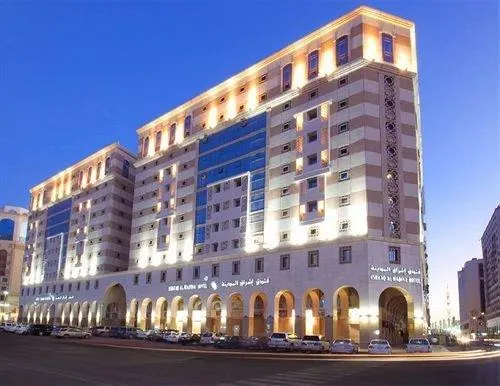Isharq & Shoorooq Al Madina - Image 1