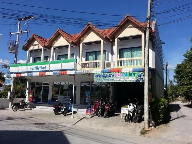 Home @ Thongsala - Image 1